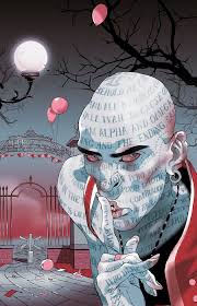 The Un Men 3 By Tomer Hanuka Illustrations And Posters Art Horror Art