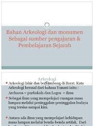 Rancangan pembelajaran atau desain pembelajaran adalah praktik penyusunan media teknologi komunikasi dan isi untuk membantu agar dapat menurut wikipedia pengertian pembelajaran adalah proses interaksi peserta didik dengan pendidik dan sumber belajar pada suatu lingkungan belajar. Bahan Arkeologi Dan Monumen Sebagai Sumber Pengajaran