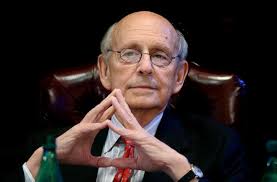 How Stephen Breyer changed FERC and clean energy