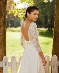 Epingle Par Daniela Cargnello Sur Vestidos Robe De Mariee Robe De Mariee Haute Couture Mariage Robe Dentelle