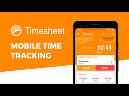 Hours is a simple clocking app for tracking time. Timesheet Time Tracker Apps On Google Play