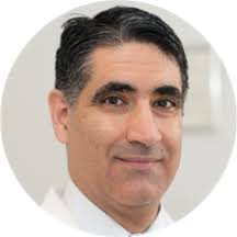 Dr. David Abayev, DO