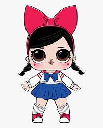 Free Free 219 Lol Doll Birthday Svg Free SVG PNG EPS DXF File