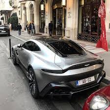 The former develops 503 horsepower and 513. Aston Martin On Instagram What Is Your Favourit Color For The Vantage Photo By Paulp Photo Astonma Aston Martin Aston Martin Cars Aston Martin Vantage