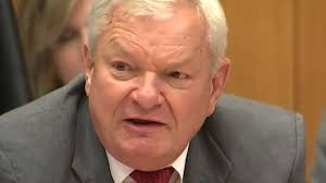 Harris Co. Commissioner Steve Radack doesn't file for re-election