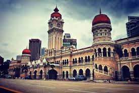 Mahkamah tinggi kuala lumpur menetapkan perbicaraan kes bunuh, bersubahat dan mencederakan pegawai kadet laut universiti pertahanan nasional malaysia, (upnm), zulfarhan osman zulkarnain ditangguhkan kepada 22 hingga 30 disember depan. Gedung Sultan Abdul Samad Gedung Bersejarah Yang Merupaka Flickr