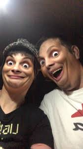 Memories of Joseph "Xander Gryphon" Davis