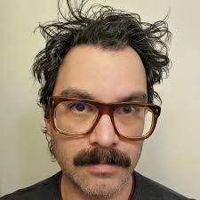 Marcus Slater's Instagram, Twitter & Facebook