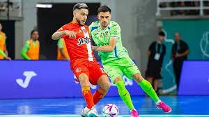 futsal cartagena