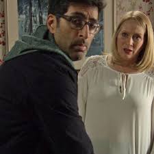 Patrick's birthday sparks family rows