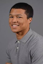 2016-17 Men's Track & Field Roster