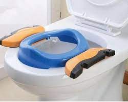 All Accessories Travel Potty Chair Baby Toilet Baby Potty