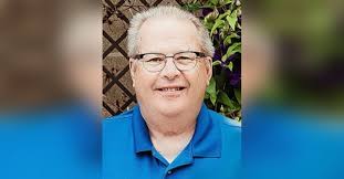 Obituary information for George Alan Hensley