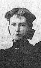 Gazelle Emma Flinn Butigan (1882-1963)