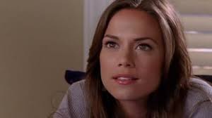 One Tree Hill (TV Series 2003–2012)