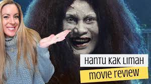 Ile trwa film hantu kak limah, trwa film hantu kak limah 111 minutes największy w polsce multipleks prezentujący kino artystyczne. Hantu Kak Limah Movie Review Youtube