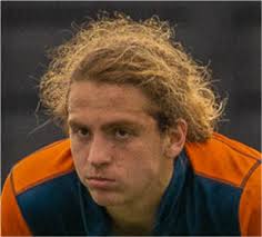 Arthur Becqwort : photos and sports career @ Siuxy Sports