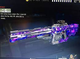 In order to get those 2 camos, do i have to acutally own all the weapons (include the classified one?) or you can still get the camo without unlocking . Black Ops 3 Ps4 Master Prestige Mod Dark Matter Camo And Hero Gear By Harryjatkinson Fiverr