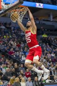 Qui sera le meneur titulaire des knicks la saison prochaine ? Knicks Add Austin Rivers Via Sign And Trade Hoops Rumors