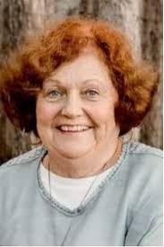 Gail Yvonne Olson Obituary in Eau Claire at Smith Funeral Chapel