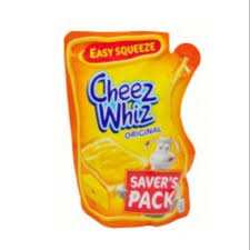 How to store your groceries ? Cheez Whiz 115g Easy Squeeze Shopee Philippines