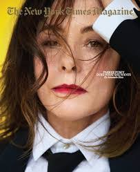 Parker Posey's Instagram, Twitter & Facebook