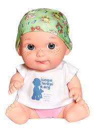 Baby Pelones Juguetes Bebe Elsa Pataky Y Juguetes