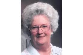 Mabel Griffith Obituary (1927