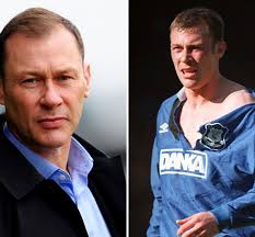 I'm an ex-Premier League footballer, and I once had to resuscitate burglar  after fearing I'd KILLED him