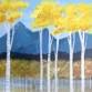In Studio - AZ State Vertical Aspen