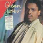 Glenn Jones