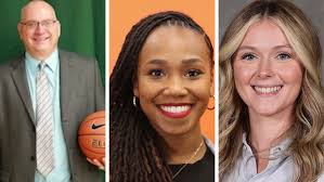 Lady Lions Cruise Past McNeese