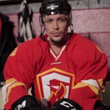 To put it in quick perspective, minimum salaries for the 2009/10 season are $400/week plus housing expenses in the echl, $36,500 for the ahl, and $500,000 in the nhl. Echl Team Honors Atlanta Flames With New Alternate Jerseys The Hockey News On Sports Illustrated