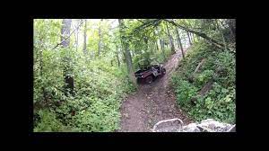 Renegade Ridge Hard Trails2 Youtube