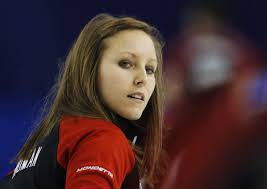 Ontario skip Rachel Homan has high hopes for Scotties Tournament of Hearts