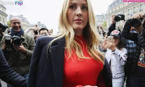 Ellie Goulding Nude OnlyFans Leak Picture QLmStZ9ati | MasterFap.net