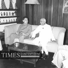 Zhou Enlai News Photo Premier of the ...