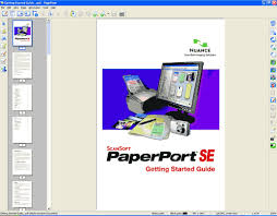 Canon Paperport Scanner Software Download Infinitylasopa