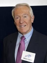 Marv Levy's Instagram, Twitter & Facebook