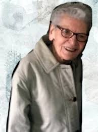 Agnes Miller Obituary