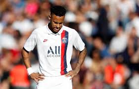 Ligue 1 • december 13. Football Neymar Ready For Rough Season As Fans Boo Psg Striker The Star