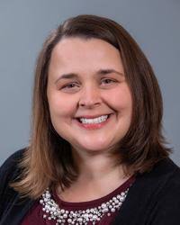 Dr. Sarah Crickman, MD