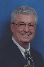 Obituary information for David Sherrod