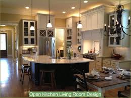 11 Kitchen Living Room Open Concept Design Ideas Open Plan Kitchen Dining Living Open Concept Kitchen Living Room Kitchen Dining Living