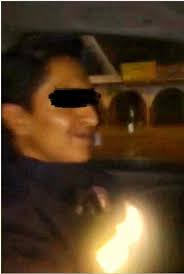 Cuenca| Un elemento de Bomberos Cuenca fue separado de la institución por  haber salido anoche, en #toquedequeda, con amigos a pasear por las calles  de Cuenca, aprovechando su salvoconducto. Patricio Lucero, jefe