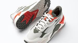 States are now eligible for $10 expedited shipping for a limited time only. Puma S Rs G Shoe Draws Inspiration From Popular 80s Sneaker
