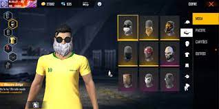 If the free fire code is not supported, it may be because it has expired and you need an unexpired code to be able to give you a reward, or perhaps you are following. Dica Quantos Diamantes Custa A Barba Do Velho No Free Fire Mania Free Fire