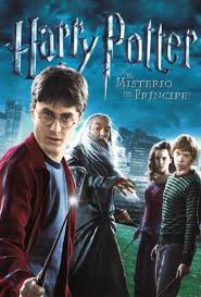 Discografia de los huracanes del norte mega. Harry Potter Y El Misterio Del Principe 2009 Pelicula Play Cine