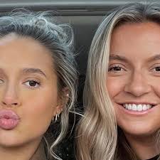 Molly-Mae Hague's sister Zoe reveals secret summer wedding plans with  sweetest role for baby Bambi