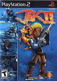 Please check the optimum system requirement for using the emulator on the pcsx2 website as well as how to use it. Jak Ii Wikipedia
